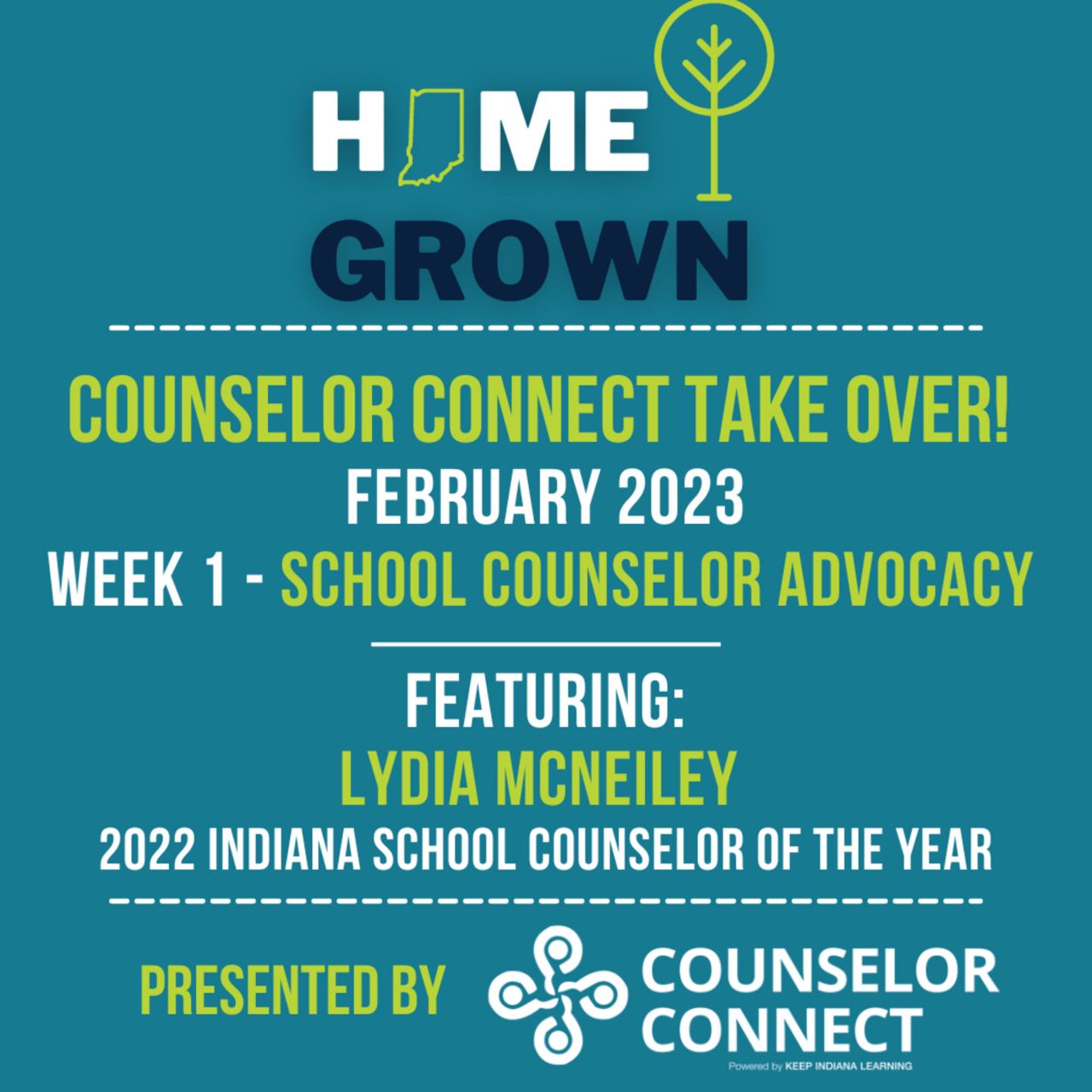 School Counseling Advocacy: Tips from Indiana’s School Counselor of the Year