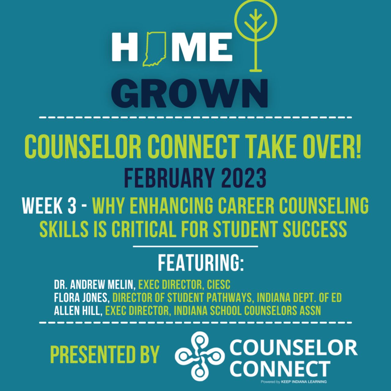 Why Enhancing Career Counseling Skills is Critical for Student Success