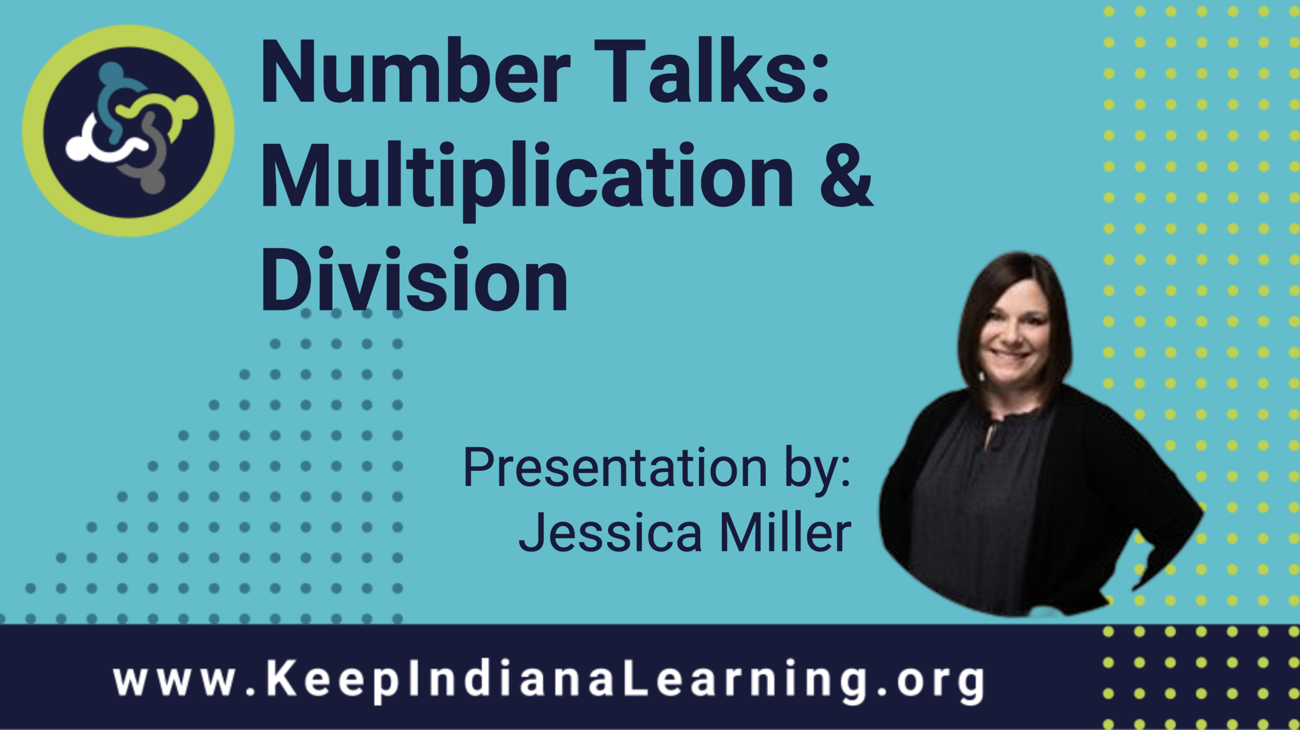 Number Talks: Multiplication and Division