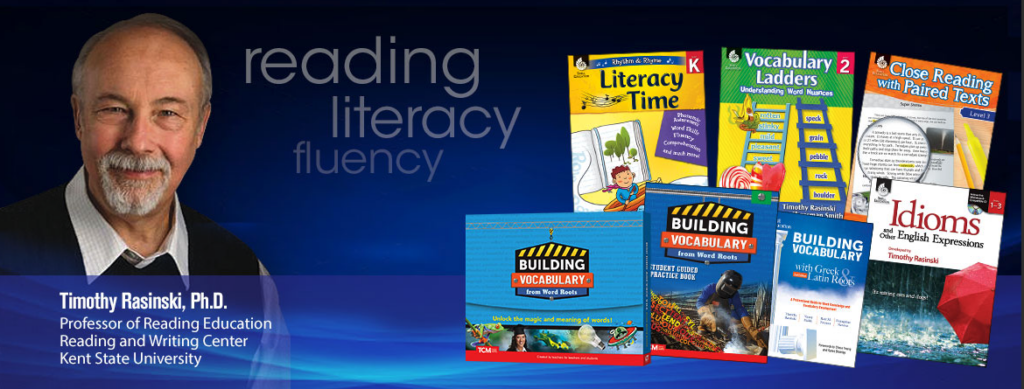 Reading Literacy