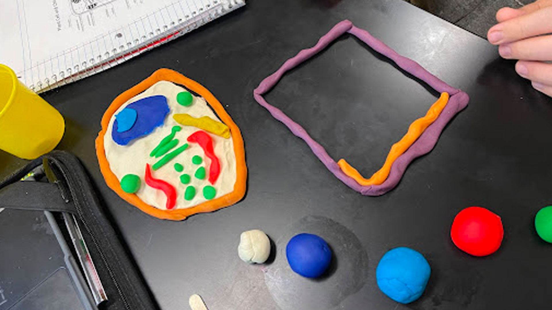 When Is Your Child Old Enough to Play With Play Dough?