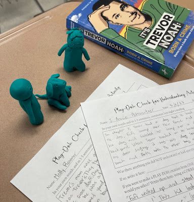 Play-Doh cover image