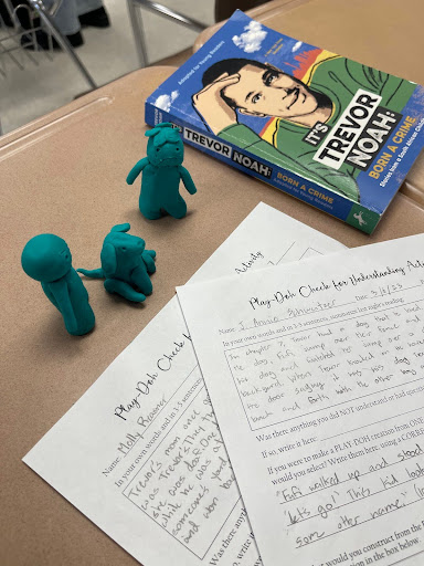 Play-Doh cover image