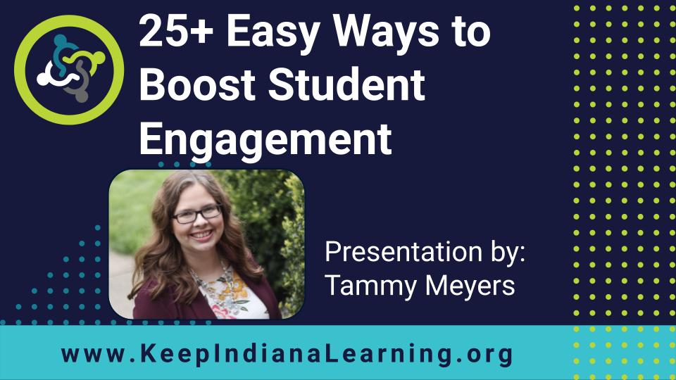 25+ Simple Ways to Boost Student Engagement