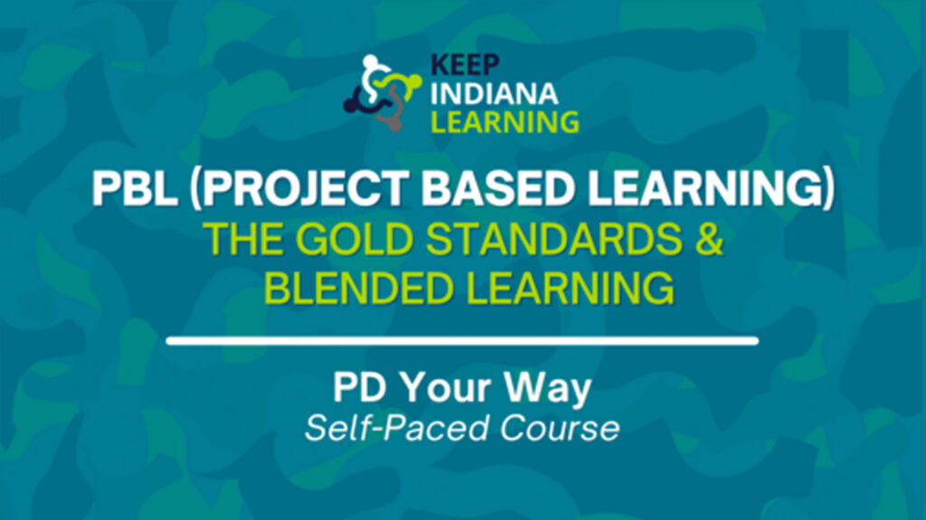 Project Based Learning