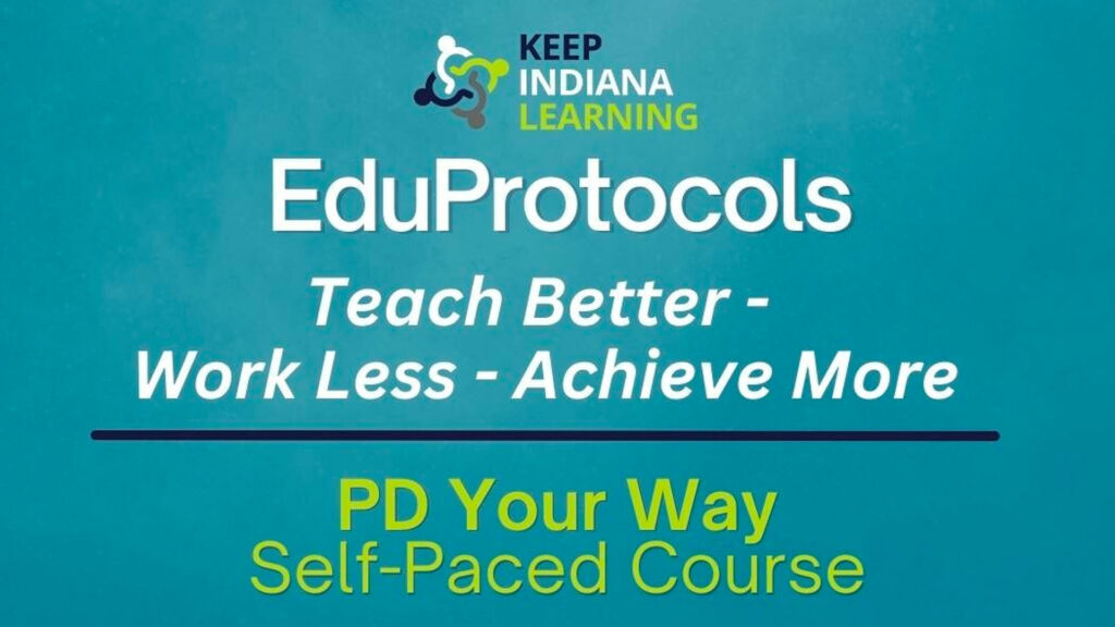 EduProtocols: Teach Better - Work Less - Achieve More