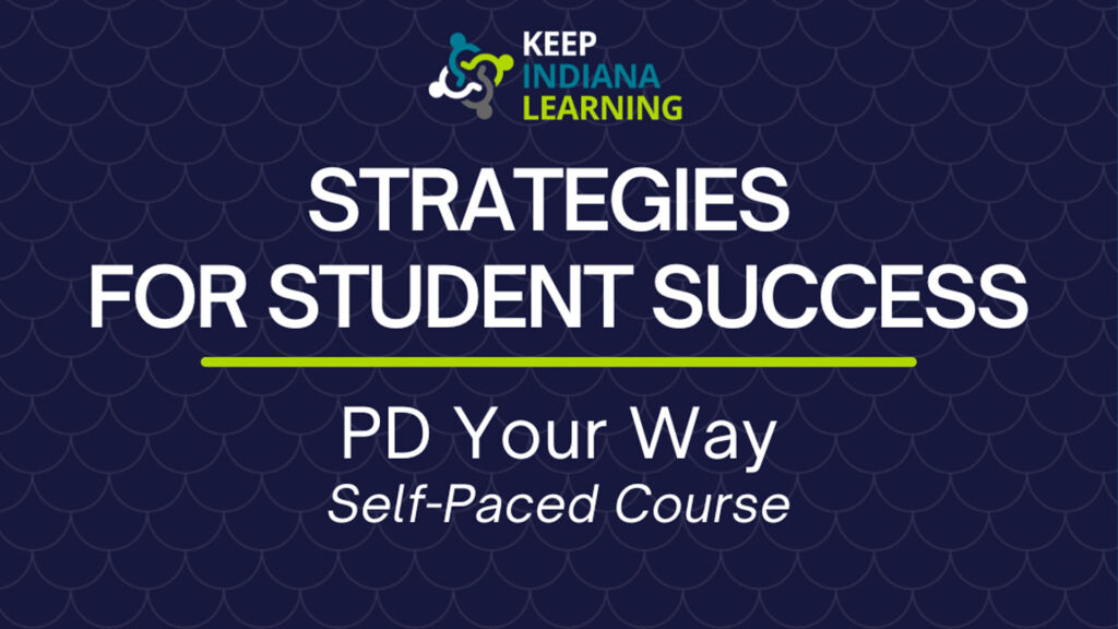 Strategies for Student Success