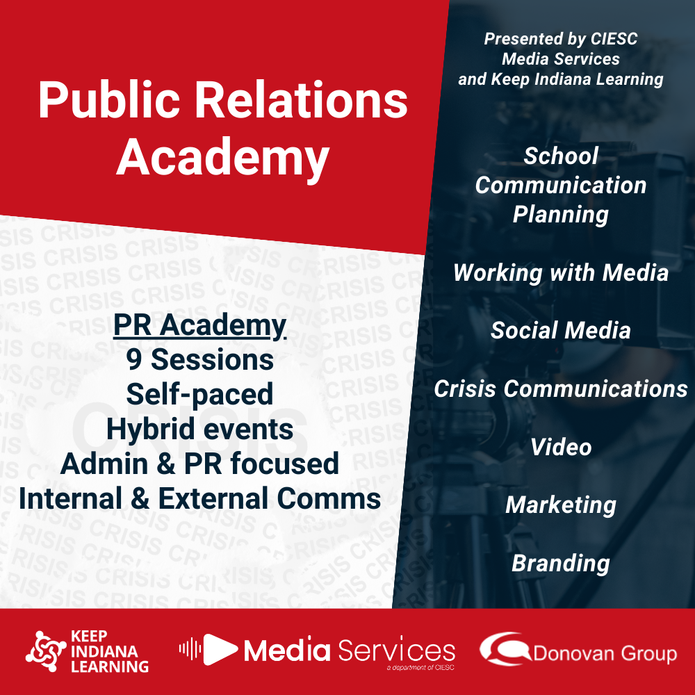 Public Relations Academy