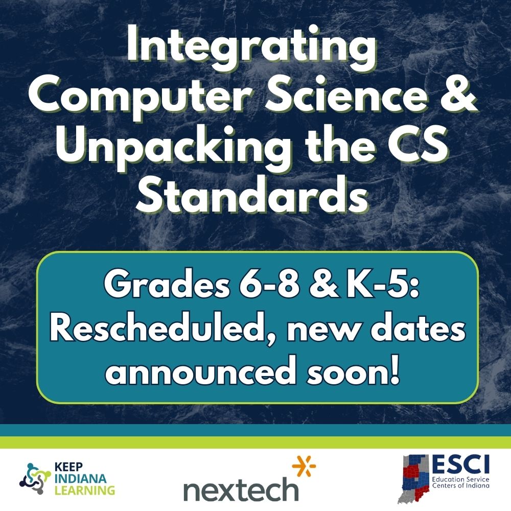 Integrating Computer Science in the Classroom and Unpacking the Updated Standards