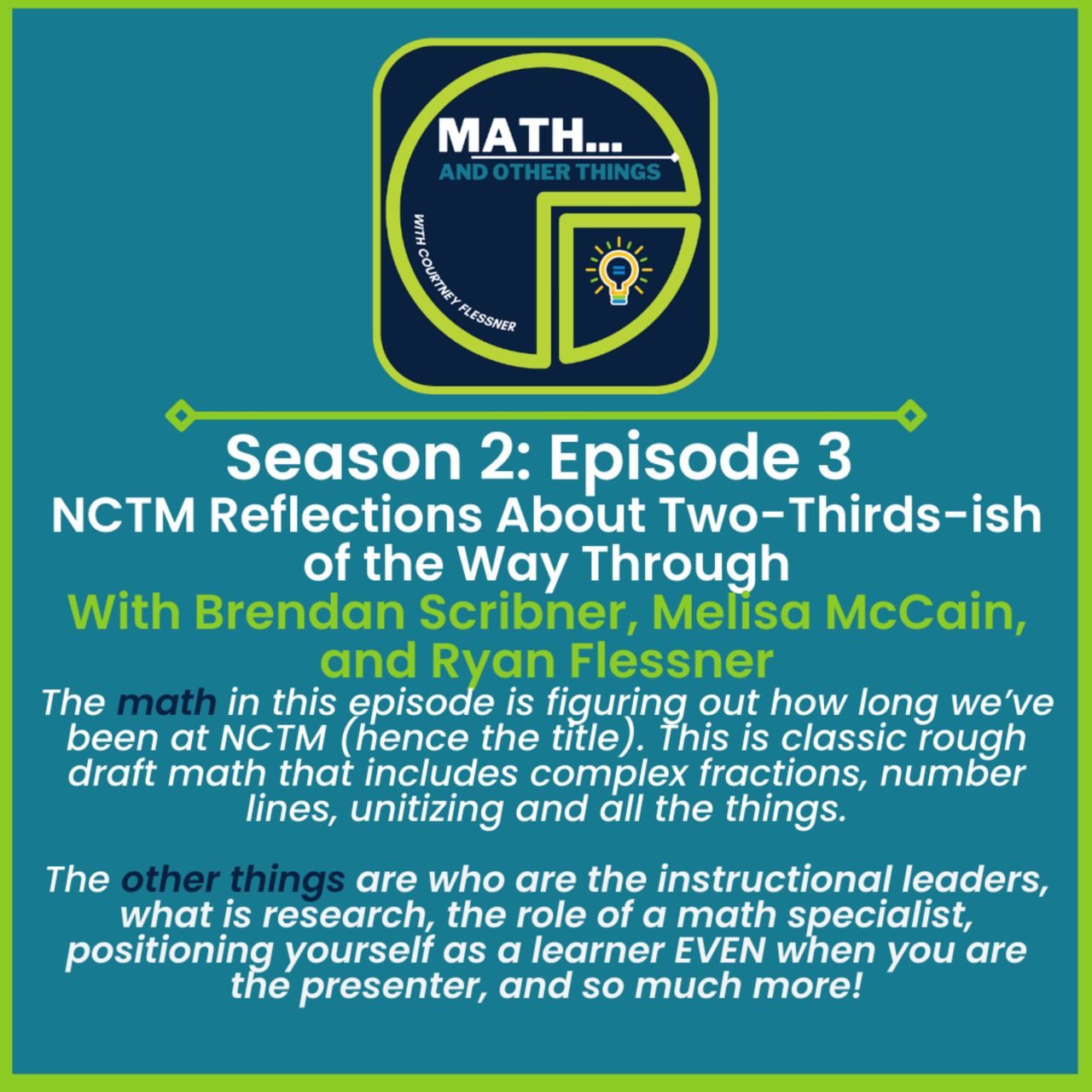 Season 2 - Episode 3