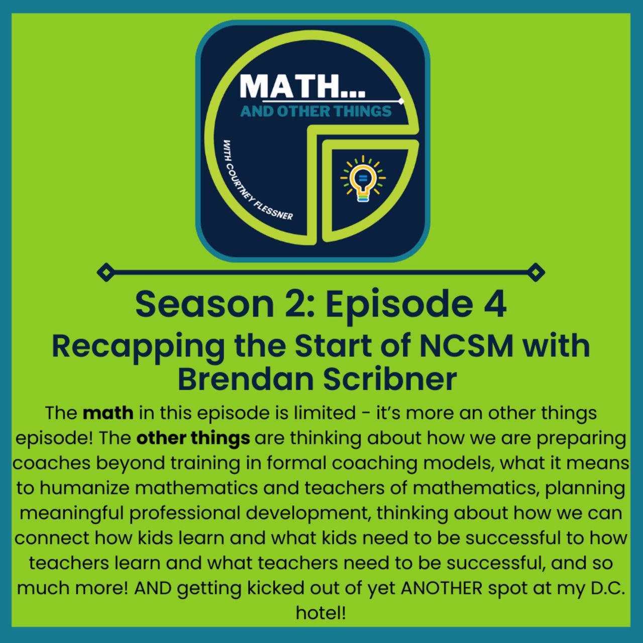 Season 2 - Episode 4