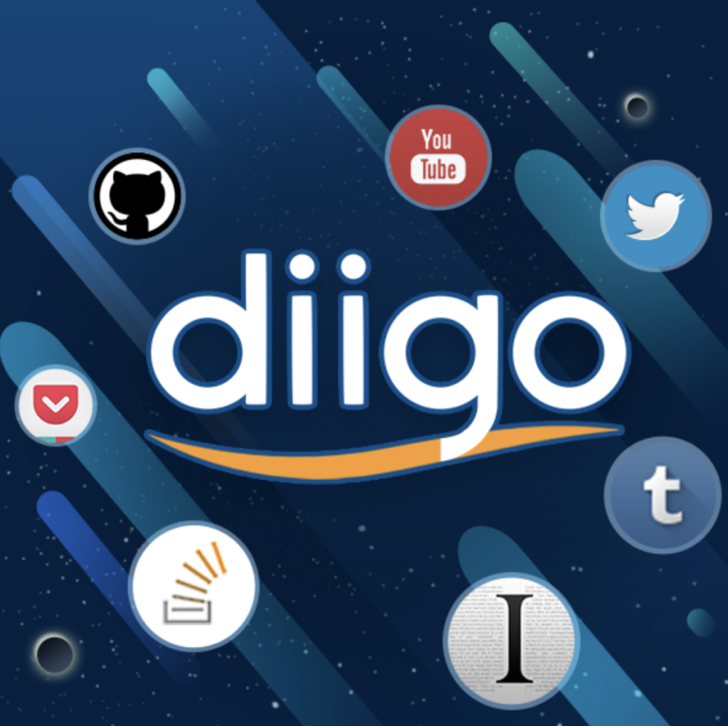 diigo logo