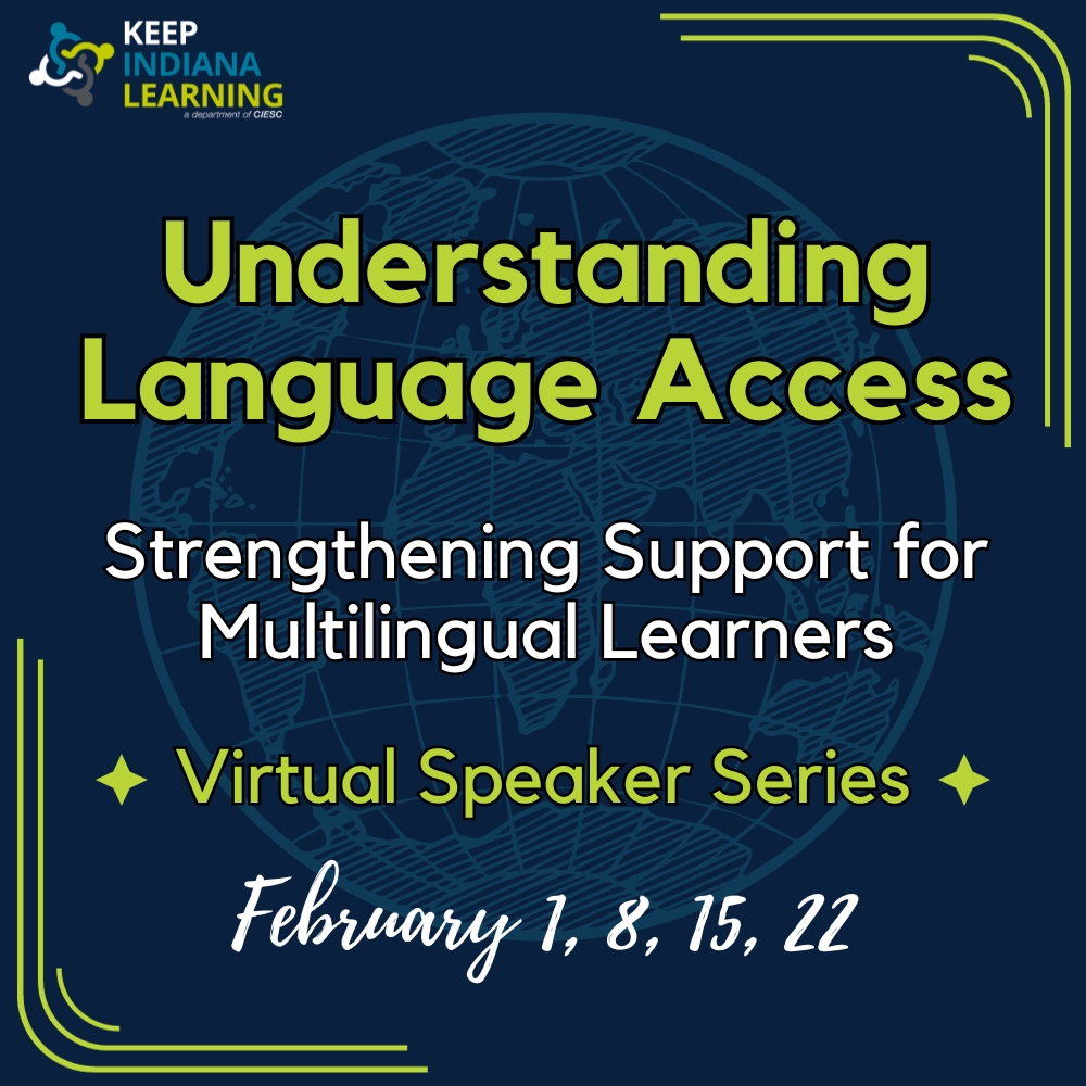 Understanding Language Access: Strengthening Support for Multilingual Learners