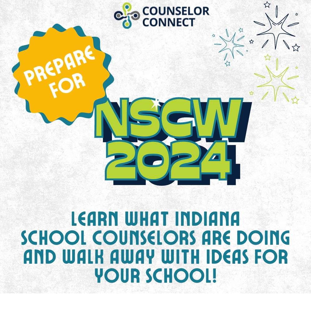 Preparing for National School Counseling Week 2024