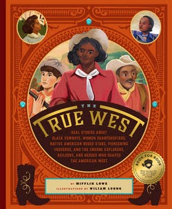 True West book cover.