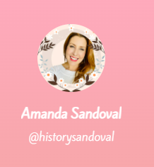 Amanda Sandoval