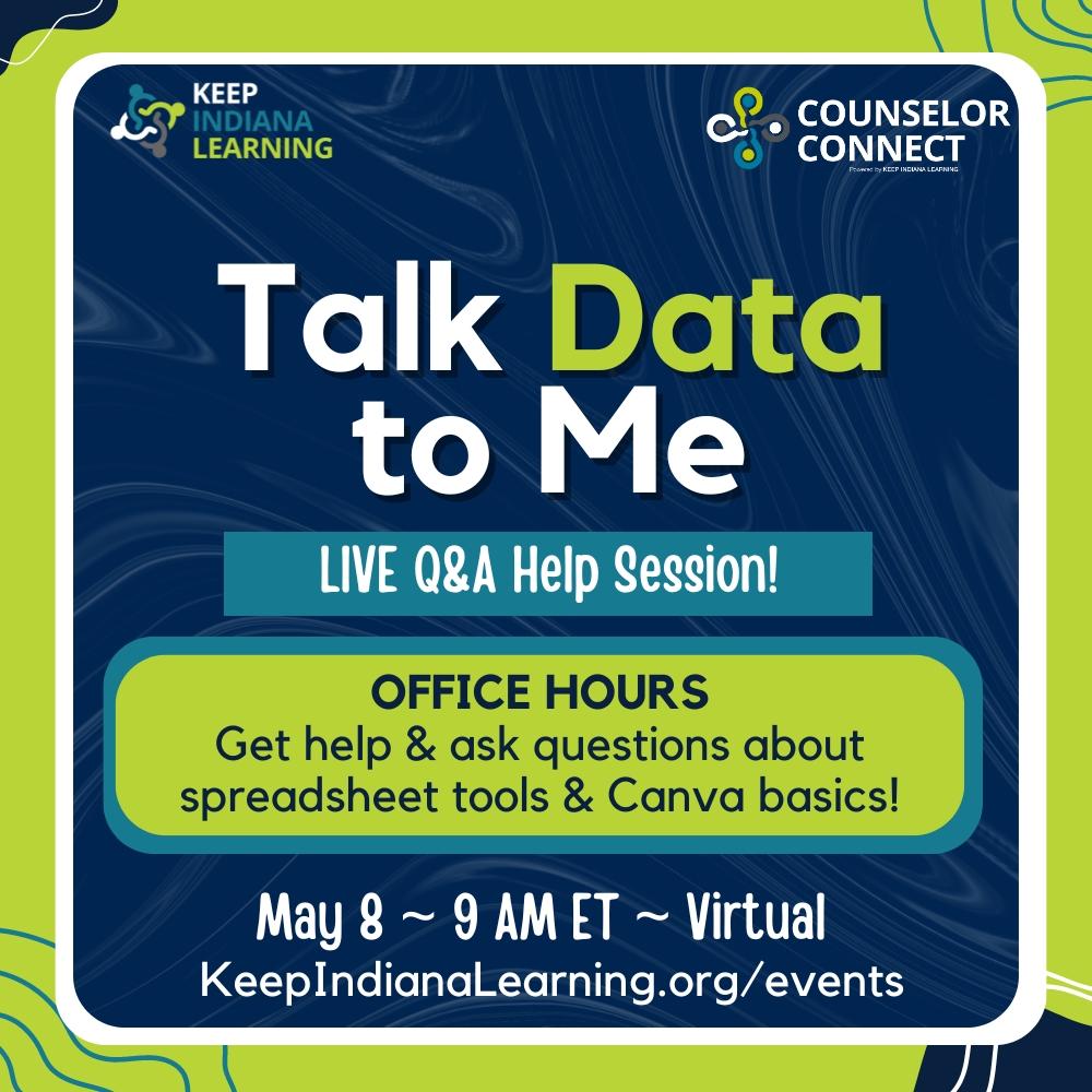 Talk Data to Me Q&A Session