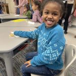 Skiles Test Elementary 3 Keep Indiana Learning Celebrates 4 Years of Supporting Indiana Educators