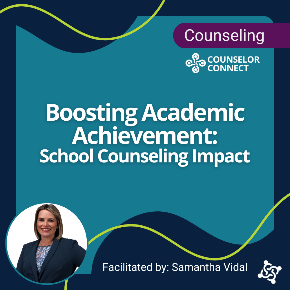 Boosting Academic Achievement: School Counseling Impact