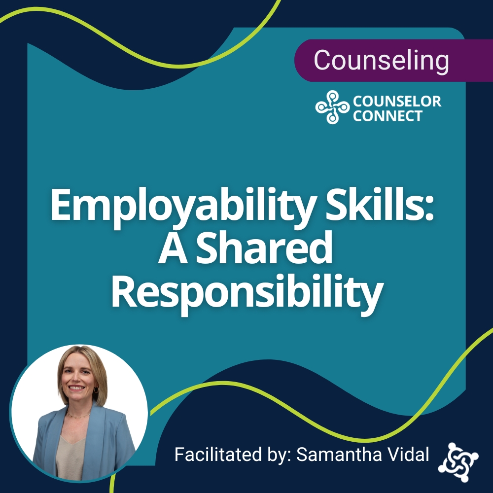 Employability Skills: A Shared Responsibility