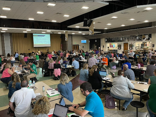 The Indiana Ed-Fi Summit