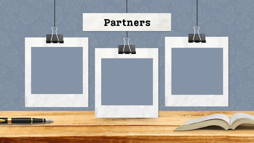 Partners Graphic