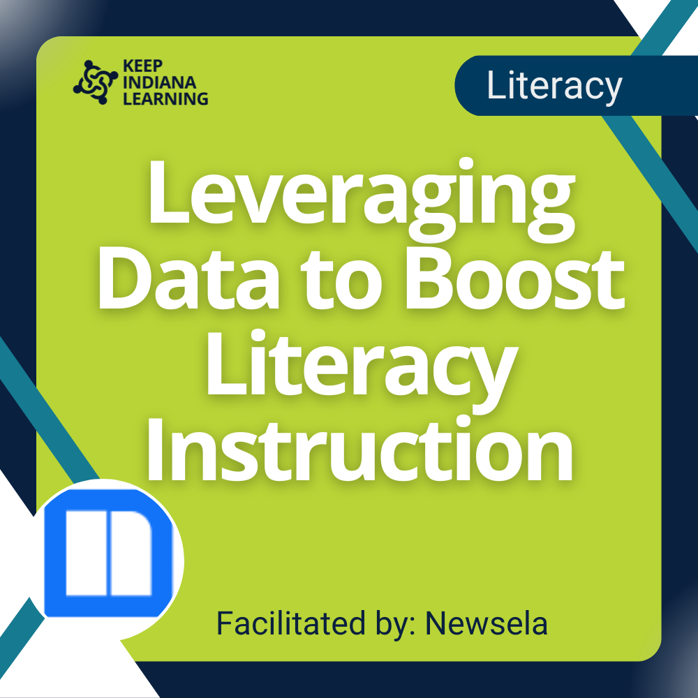 Leveraging Data to Boost Literacy Instruction