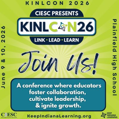 KINLCon 2026 Join Us graphic