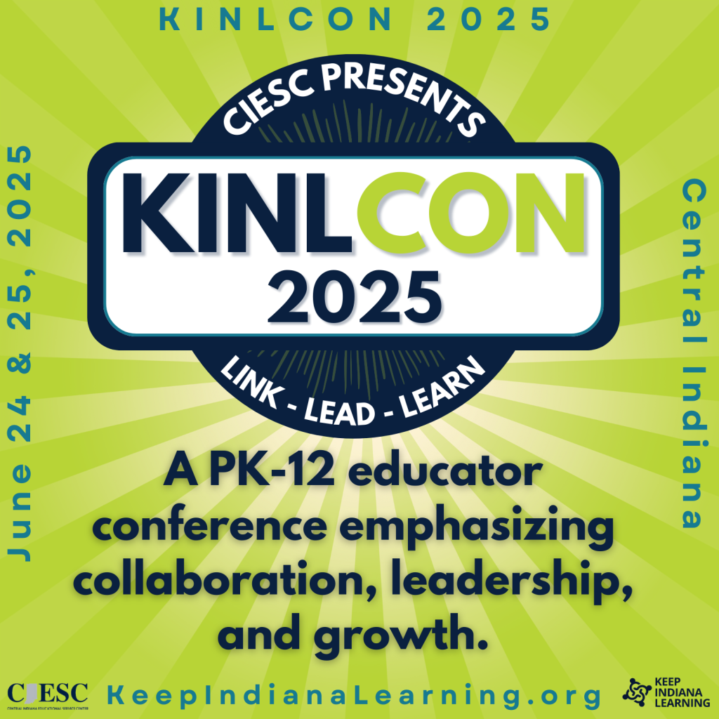 KINLCon 2025