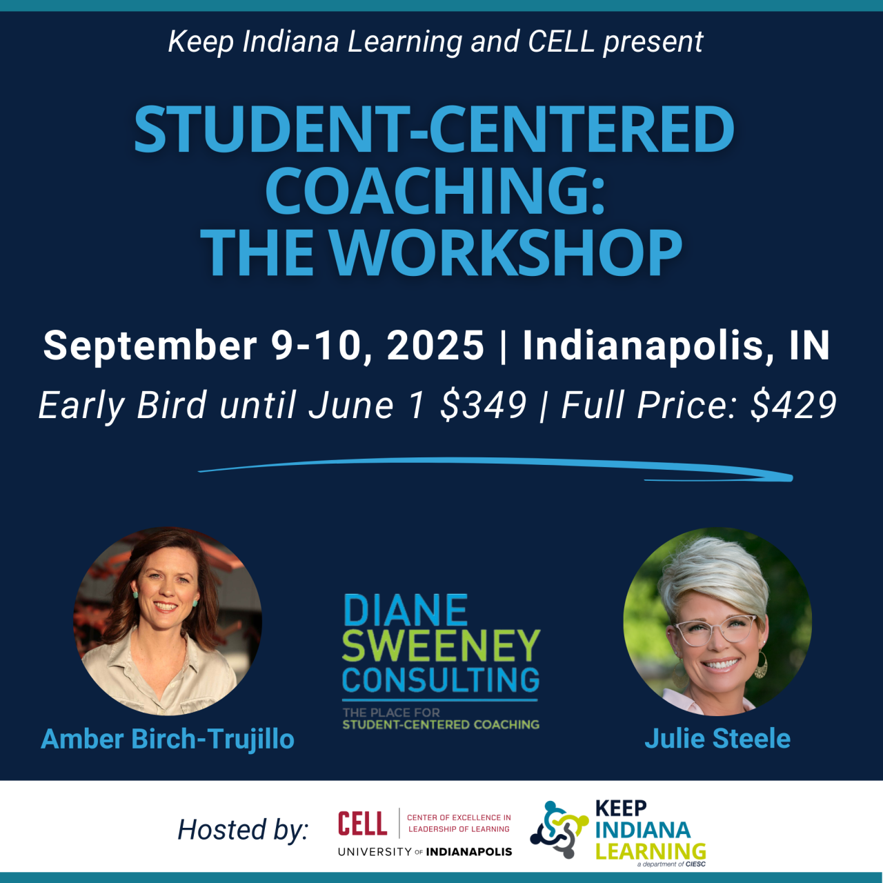 Student Centered Coaching The Workshop - Featured Image 2