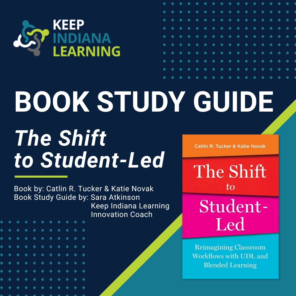 Book Study Guide - 
