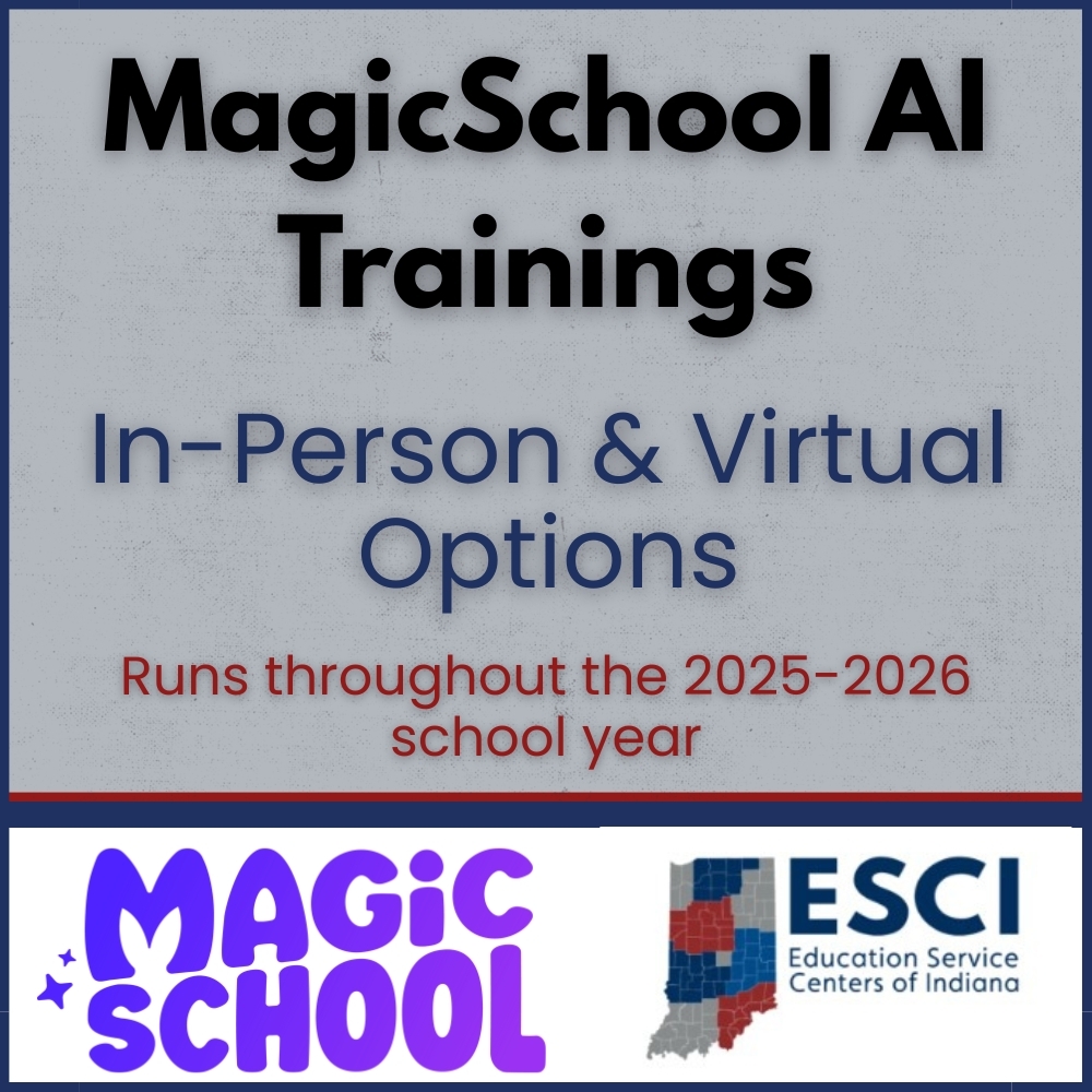 MagicSchool AI Trainings
