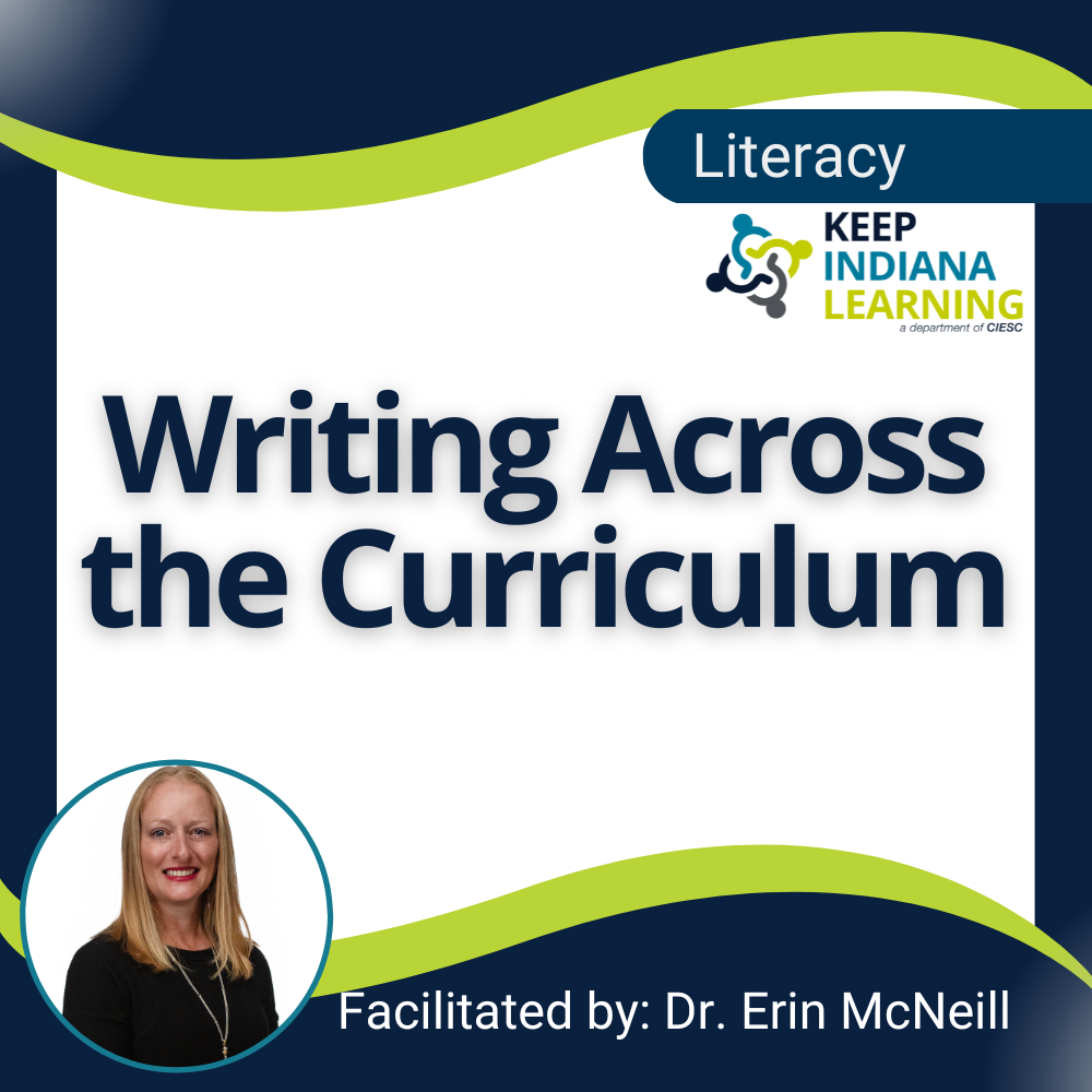 Writing Across the Curriculum