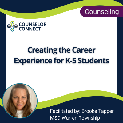 Career Exp Event Webpage