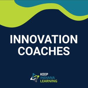 Innovation Coaches Featured Image.