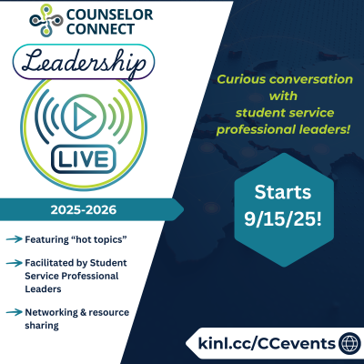 Leadership Live Series