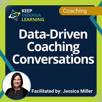 Data-Driven Convos Event Webpage