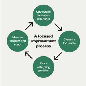 Focused Improvement Process