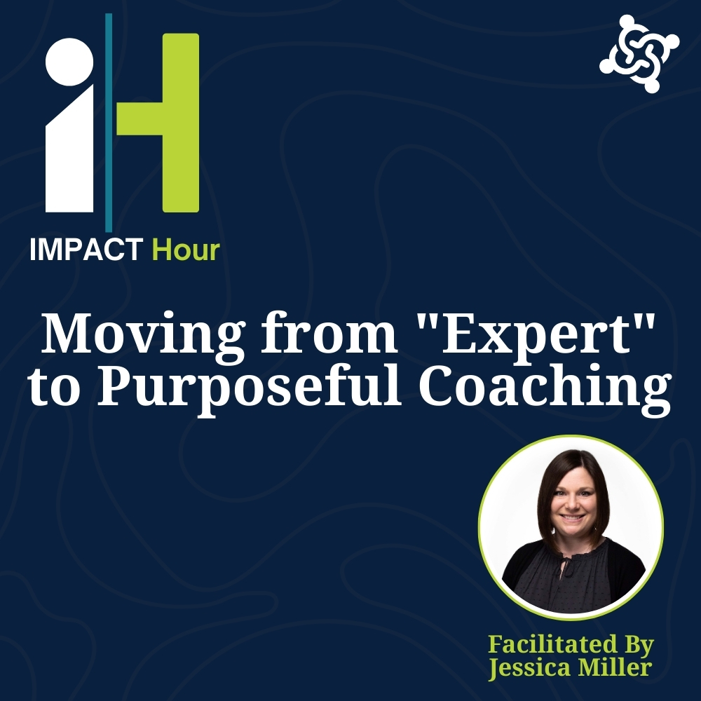 IMPACT Hour: Moving from 
