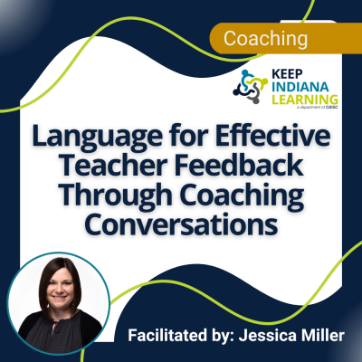Language for Feedback Event Webpage