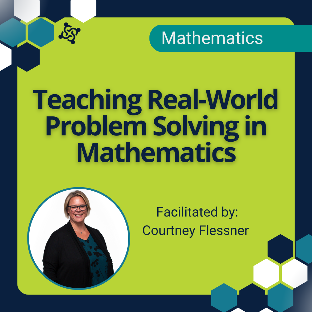 Teaching Real-World Problem Solving in Mathematics