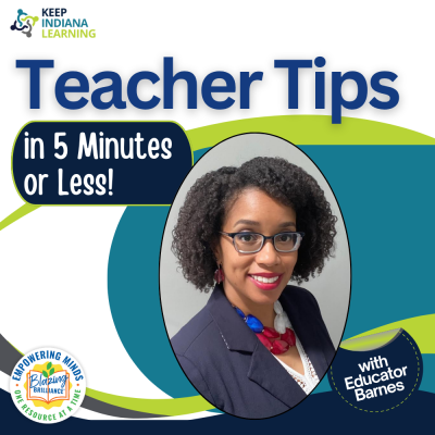 Educator Barnes - Featured Image