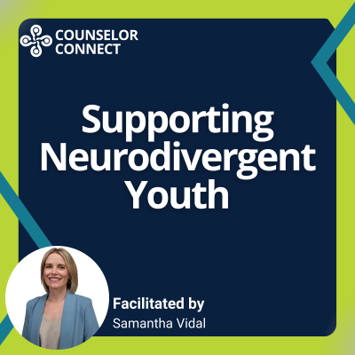 Supporting Neurodivergent Youth