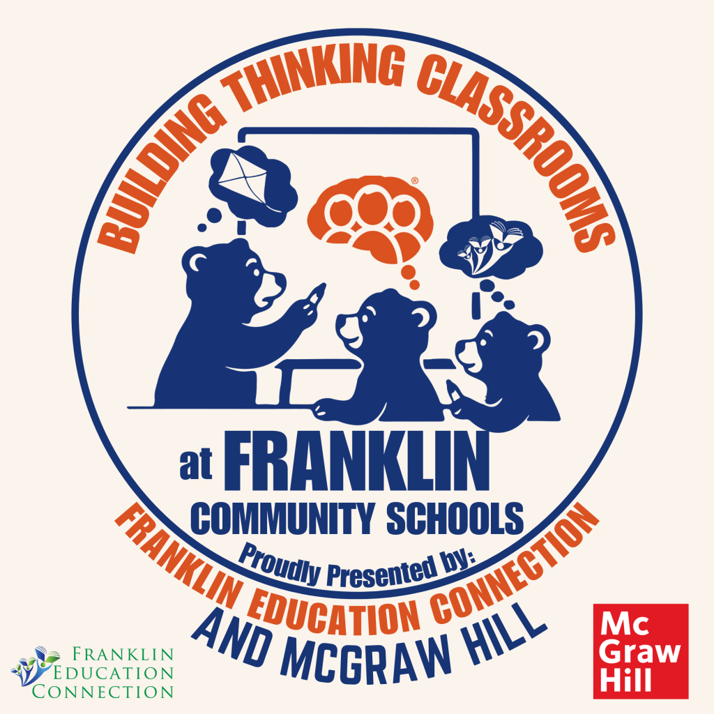 An Evening with Peter Liljedahl