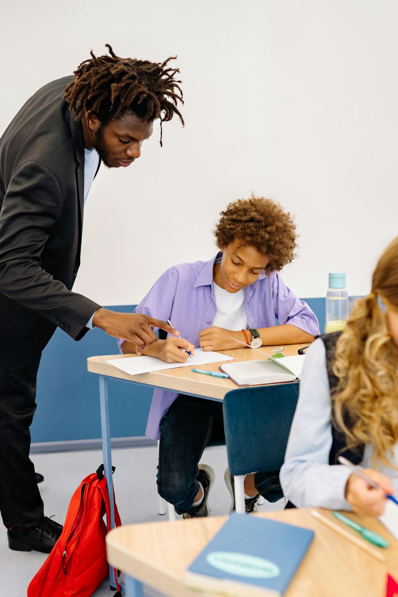 Predictable Routines + Writing = Powerful Results - Keep Indiana Learning