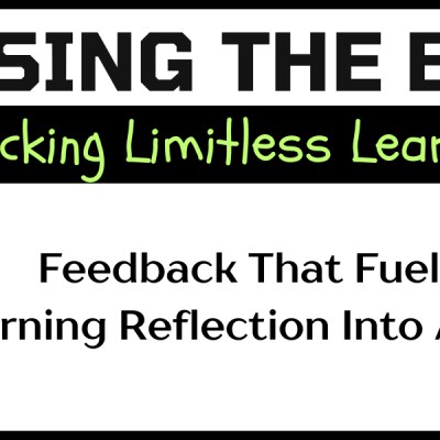 Raising the Bar Unlocking Limitless Learning - Featured Image