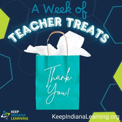 Teacher Appreciation 2026