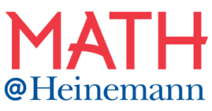 Heinemann logo