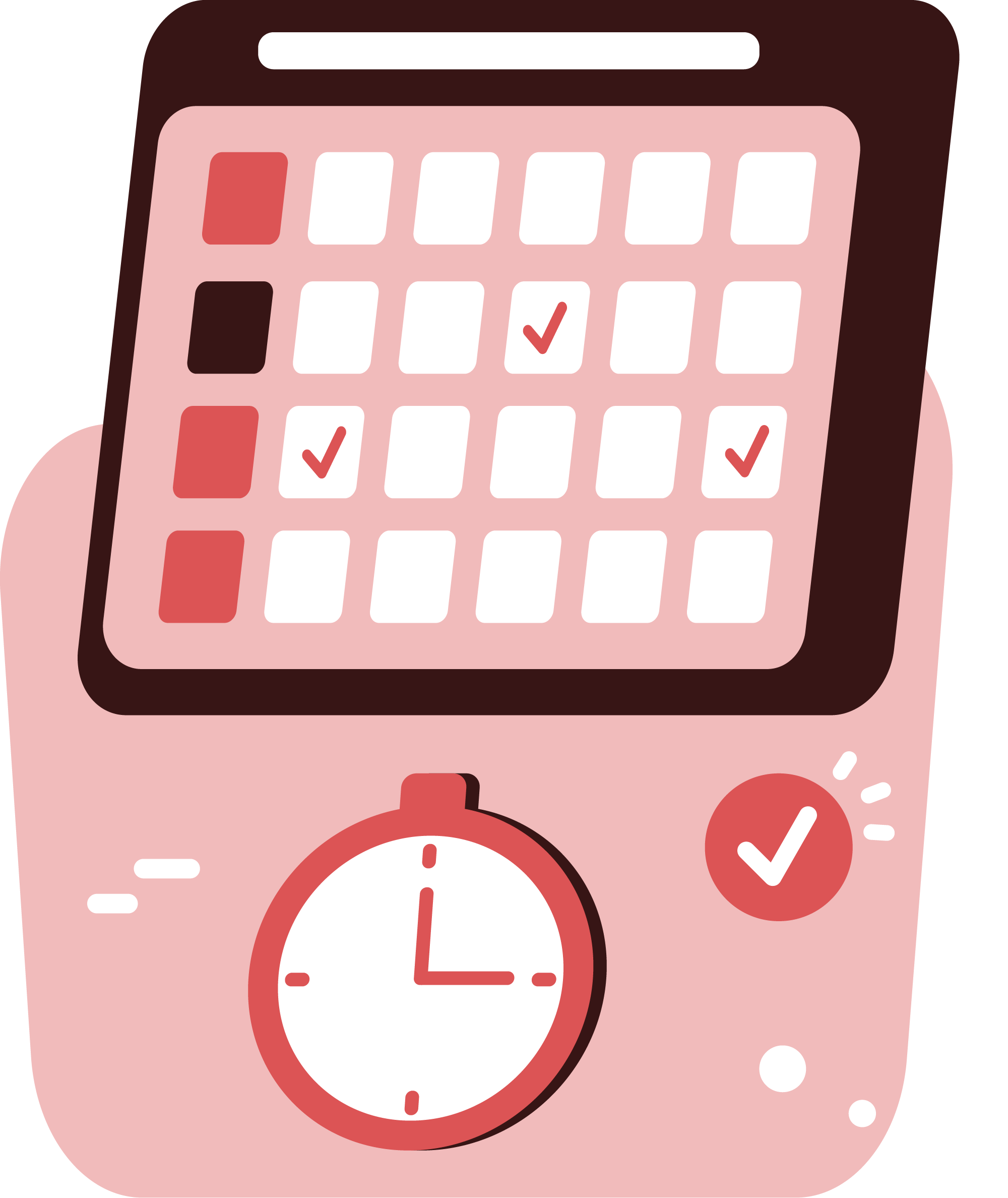 Save the Date graphic