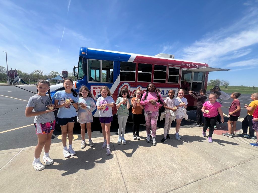 Wrap up the school year with meaningful community connections! Teacher Abigail Carter shares how engaging local businesses can enrich the learning, proving education truly thrives when we work together.